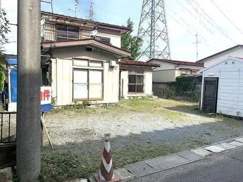 4DK Property Osaki City Miyagi Prefecture (2)