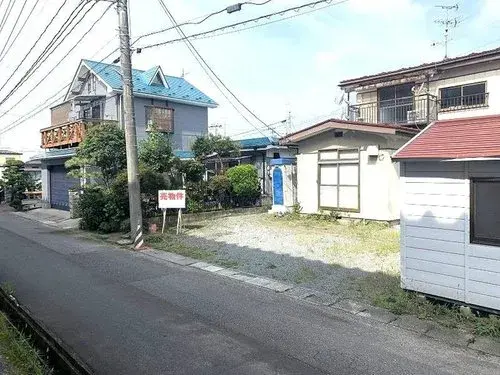 4DK Property Osaki City Miyagi Prefecture (3)