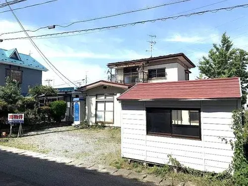 4DK Property Osaki City Miyagi Prefecture (4)