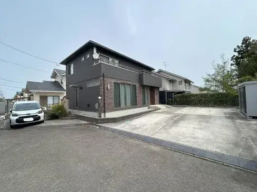 Akiya in Miyagi
