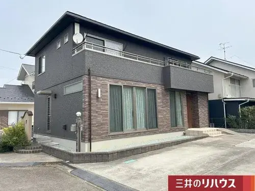 Propriété 3LDK, Ville de Tomiya, Préfecture de Miyagi (2)