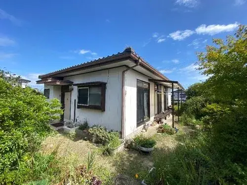 Akiya in Miyagi