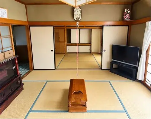 4DK Watari Town Miyagi Prefecture (9)