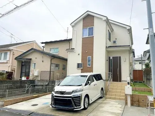 Akiya in Miyagi