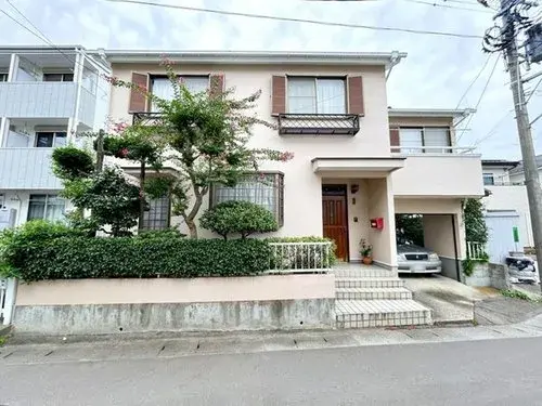 Akiya in Miyagi
