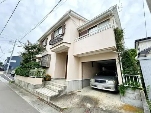 3LDK Aoba Ward, Sendai, Miyagi Prefecture (2)