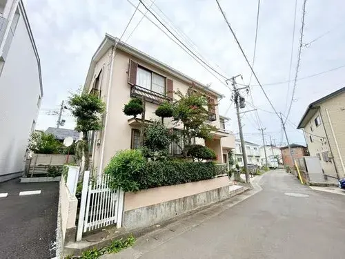 3LDK Aoba Ward, Sendai, Miyagi Prefecture (3)