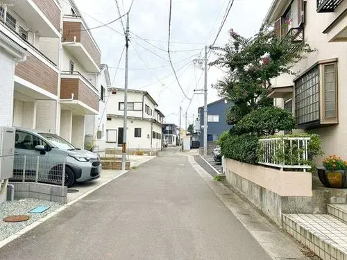 3LDK Aoba Ward, Sendai, Miyagi Prefecture (4)