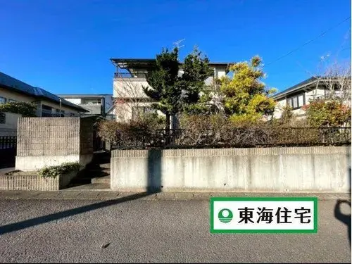 Akiya in 仙台市青葉区