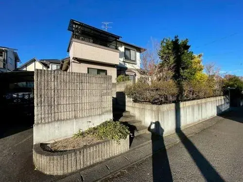 3LDK 仙台市 宮城県 (2)