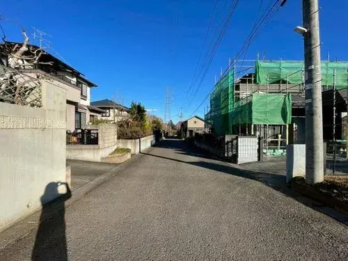 3LDK 仙台市 宮城県 (5)