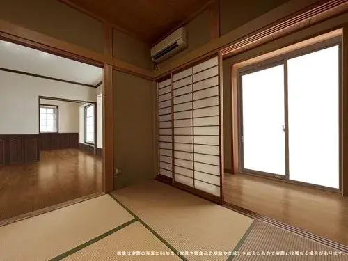3LDK 仙台市 宮城県 (7)