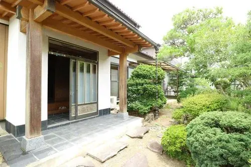 Akiya in Miyagi