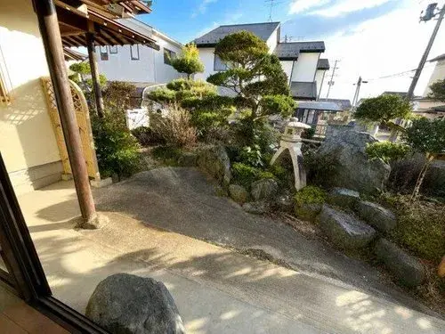 Akiya in Miyagi