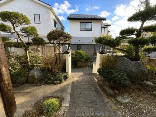 6DK Property Natori City Miyagi Prefecture (2)