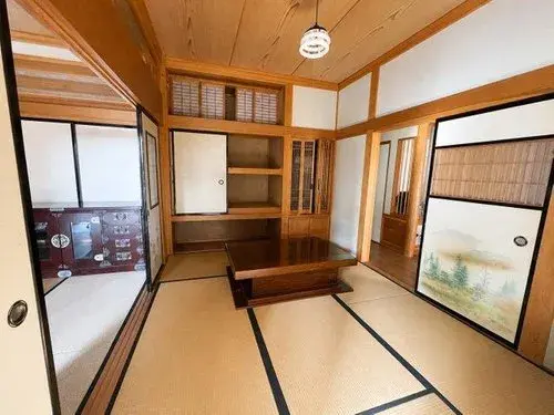 6DK Property Natori City Miyagi Prefecture (6)