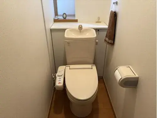 3LDK Property Yamagata City Yamagata Prefecture (11)
