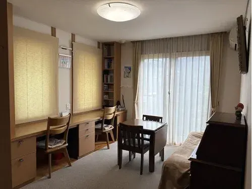 3LDK Property Yamagata City Yamagata Prefecture (5)