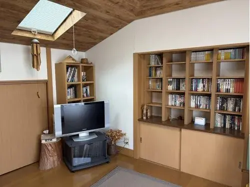 3LDK Property Yamagata City Yamagata Prefecture (8)