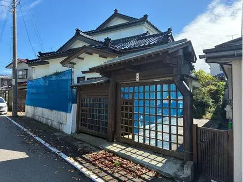 Akiya in 酒田市