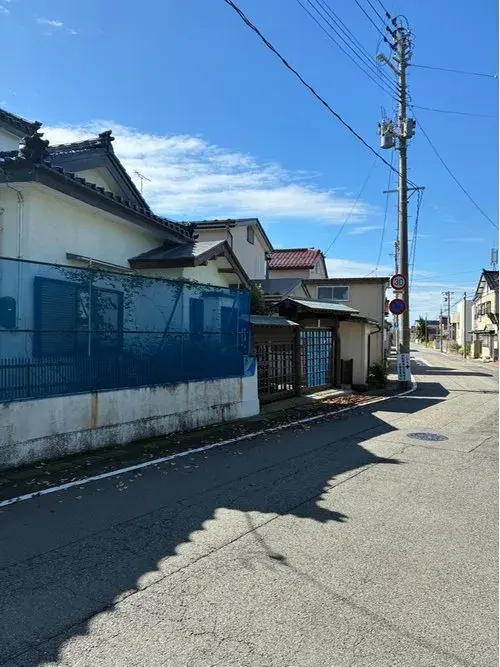 5LDK+S物件 酒田市 山形県 (2)