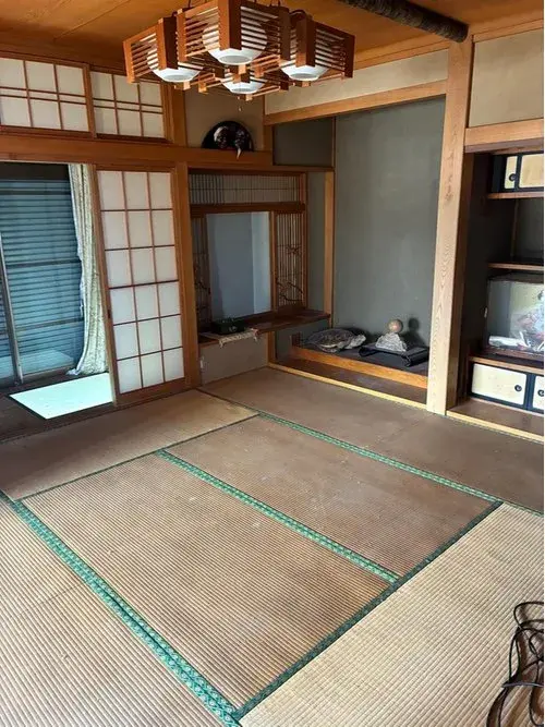 5LDK+S物件 酒田市 山形県 (11)