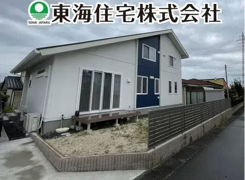 Akiya in Fukushima