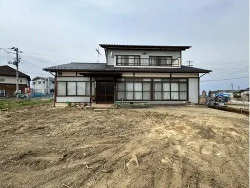 6DK Ciudad de Motomiya Prefectura de Fukushima (2)