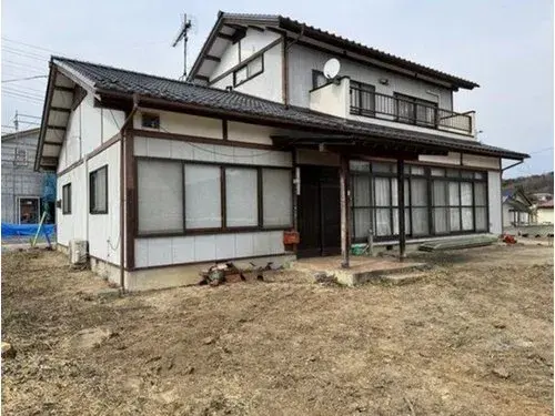 6DK Ciudad de Motomiya Prefectura de Fukushima (3)
