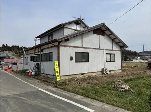 6DK Ciudad de Motomiya Prefectura de Fukushima (4)