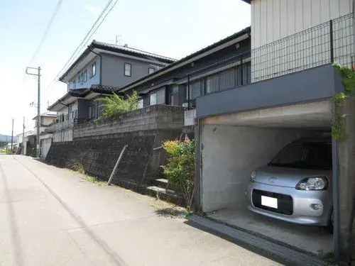 عقار 4K بمدينة Sukagawa بمحافظة Fukushima (5)