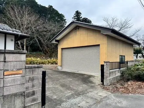 4LDK Property Nishishirakawa-gun Yabuki-machi Fukushima Prefecture (2)