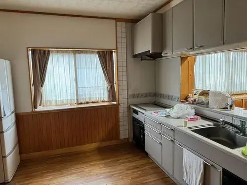 4LDK Property Nishishirakawa-gun Yabuki-machi Fukushima Prefecture (12)