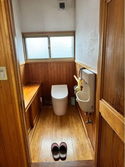 4LDK Property Nishishirakawa-gun Yabuki-machi Fukushima Prefecture (13)