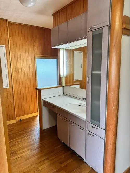4LDK Property Nishishirakawa-gun Yabuki-machi Fukushima Prefecture (14)