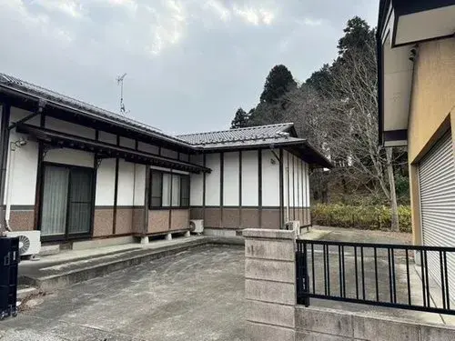 4LDK Property Nishishirakawa-gun Yabuki-machi Fukushima Prefecture (3)