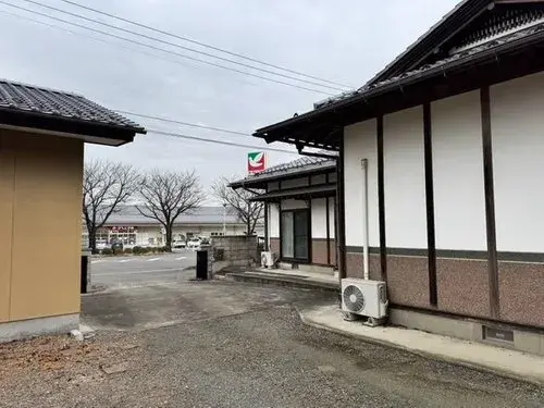 4LDK Property Nishishirakawa-gun Yabuki-machi Fukushima Prefecture (4)