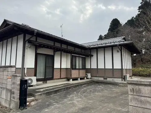4LDK Property Nishishirakawa-gun Yabuki-machi Fukushima Prefecture (5)