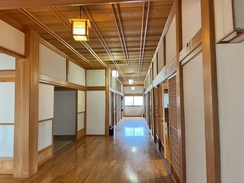 4LDK Property Nishishirakawa-gun Yabuki-machi Fukushima Prefecture (6)
