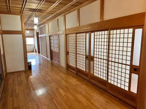 4LDK Property Nishishirakawa-gun Yabuki-machi Fukushima Prefecture (7)