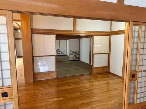 4LDK Property Nishishirakawa-gun Yabuki-machi Fukushima Prefecture (8)