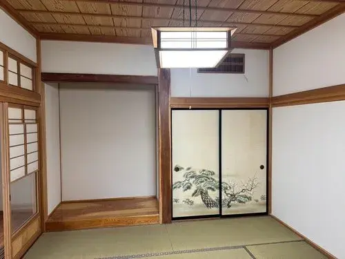 4LDK Property Nishishirakawa-gun Yabuki-machi Fukushima Prefecture (9)