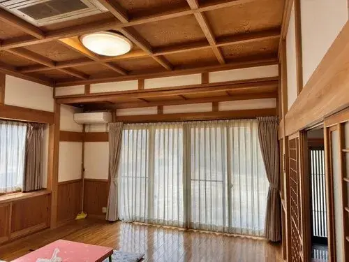 4LDK Property Nishishirakawa-gun Yabuki-machi Fukushima Prefecture (10)