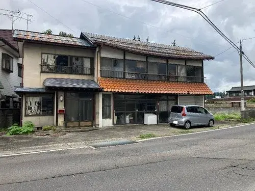 5K Property Kitakata City Fukushima Prefecture (2)