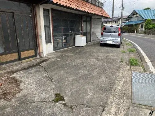 5K Property Kitakata City Fukushima Prefecture (3)