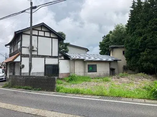5K Property Kitakata City Fukushima Prefecture (4)