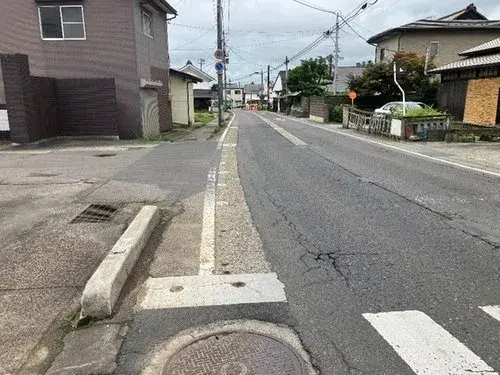 5K Property Kitakata City Fukushima Prefecture (5)