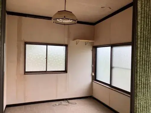 عقار 5DK مدينة Fukushima محافظة Fukushima (11)