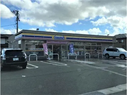 عقار 5DK مدينة Fukushima محافظة Fukushima (18)