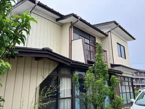 عقار 5DK مدينة Fukushima محافظة Fukushima (3)